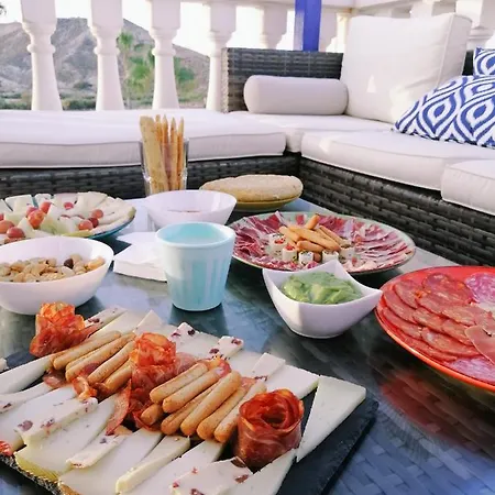 El Mirador De Torremari - Nudista - Playa Apartment