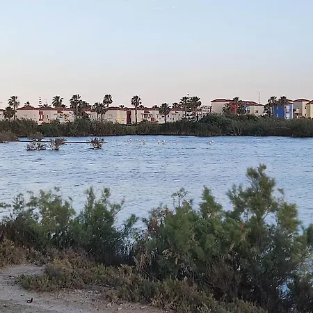 El Mirador De Torremari - Nudista - Playa Vera
